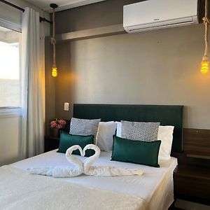 Apartamento Estudio